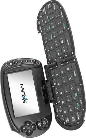 Seamless S-Xgen mobil