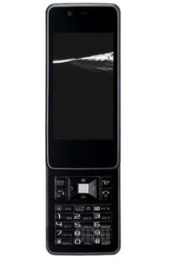 Sharp 921SH mobil