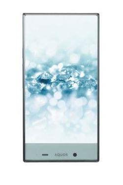 Sharp Aquos Crystal 2 mobil