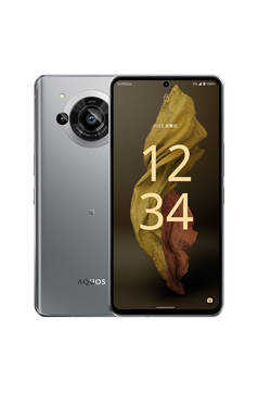 Sharp Aquos R7s mobil