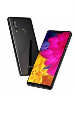 Sharp Aquos S3 High Edition mobil