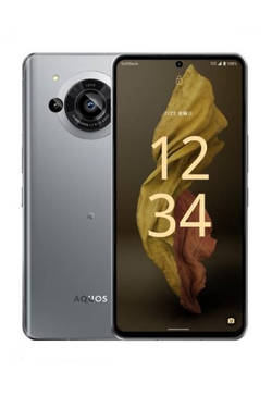 Sharp Aquos sense7 plus mobil