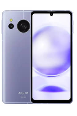 Sharp Aquos sense8 mobil