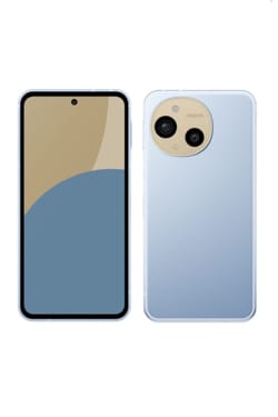 Sharp Aquos sense9 mobil