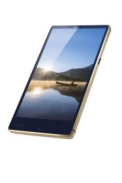 Sharp Aquos Xx 304SH mobil