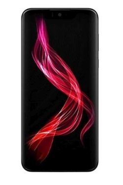 Sharp Aquos Zero mobil