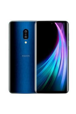 Sharp Aquos Zero 2 mobil