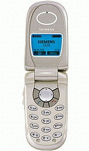 Siemens 8008 mobil