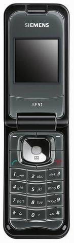 Siemens AF51 mobil