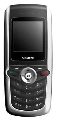 Siemens AP75 mobil