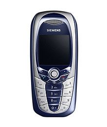 Siemens C65 mobil