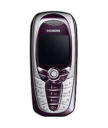 Siemens C70 mobil