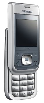 Siemens CF110 mobil