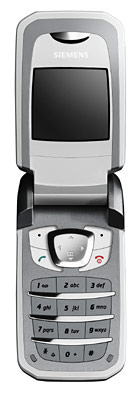 Siemens CF62 mobil