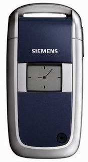 Siemens CF75 mobil