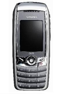 Siemens CX75 mobil
