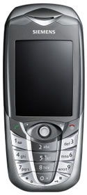 Siemens CXV65 mobil