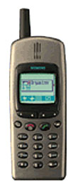 Siemens S25 mobil