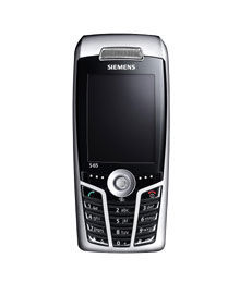 Siemens S65 mobil