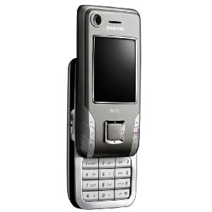 Siemens SG75 mobil