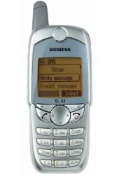 Siemens SL42 mobil