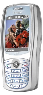 Siemens ST55 mobil