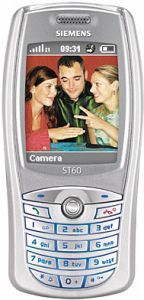 Siemens ST60 mobil