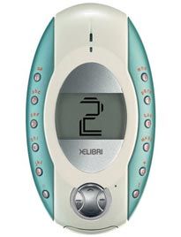 Siemens Xelibri2 mobil