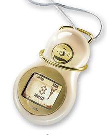 Siemens Xelibri8 mobil