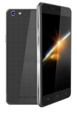 Siswoo C50 Longbow mobil