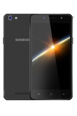 Siswoo C55 Longbow mobil