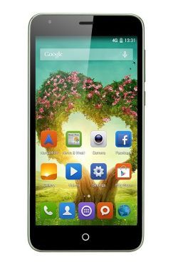 Siswoo Cooper i7 mobil