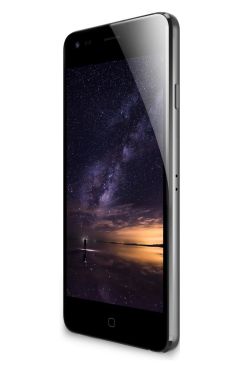 Siswoo i8 Panther mobil