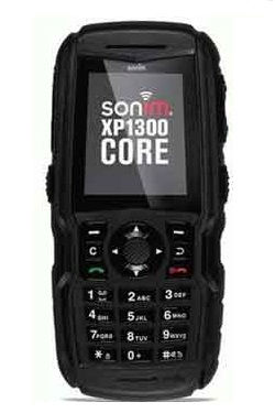 Sonim XP1300 Core mobil
