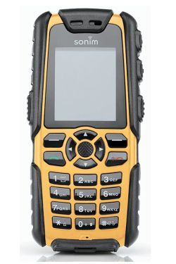 Sonim_XP3.20_Quest_Pro