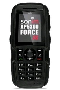 Sonim XP5300 Force 3G mobil