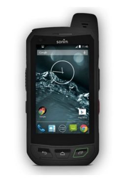 Sonim XP7 mobil