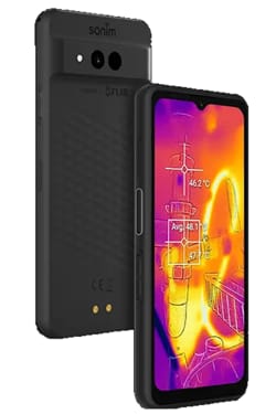 Sonim XP Pro E mobil