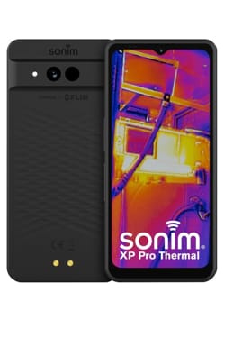 Sonim XP Pro Thermal mobil