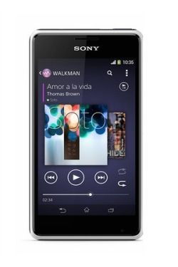 Sony D2403 mobil