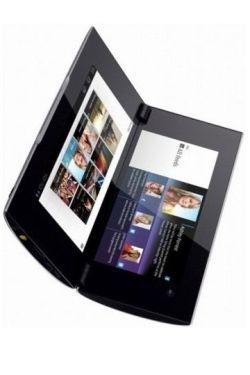 Sony Tablet P mobil