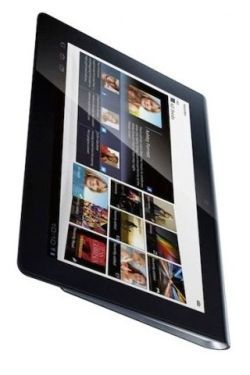 Sony Tablet S 3G mobil