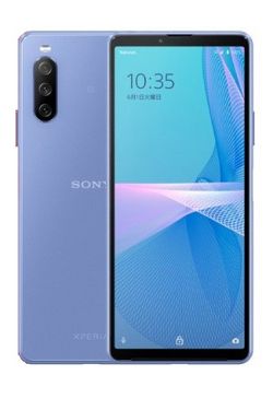 Sony Xperia 10 III Lite készülék leírások, tesztek