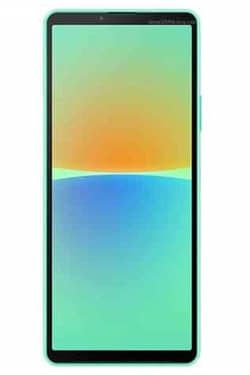 Sony Xperia 10 VI mobil