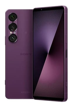 Sony Xperia 1 VII mobil