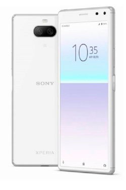 Sony Xperia 8 Lite mobil