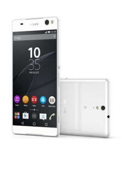 Sony Xperia C5 Ultra mobil