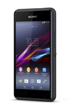 Sony Xperia E1 II mobil