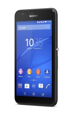 Sony Xperia E4g mobil