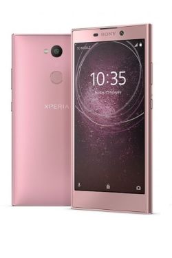 Sony Xperia L2 mobil